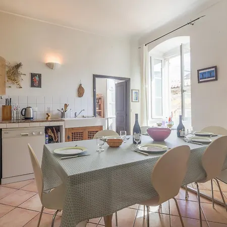 Apartament Le Napoleon - Appt A Moins Dun Km De La *