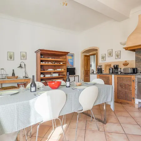 Le Napoleon - Appt A Moins Dun Km De La LʼÎle-Rousse