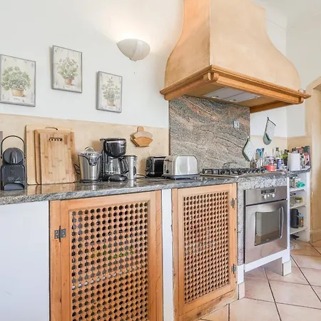 Apartament Le Napoleon - Appt A Moins Dun Km De La *