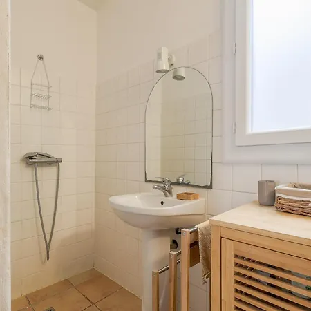 Le Napoléon - Appt à Moins Dun Km De La Appartamento *