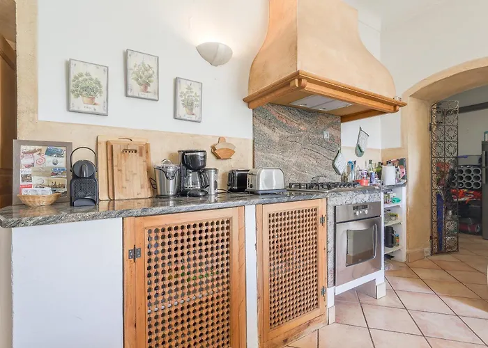 Apartment Le Napoleon - Appt A Moins Dun Km De La *